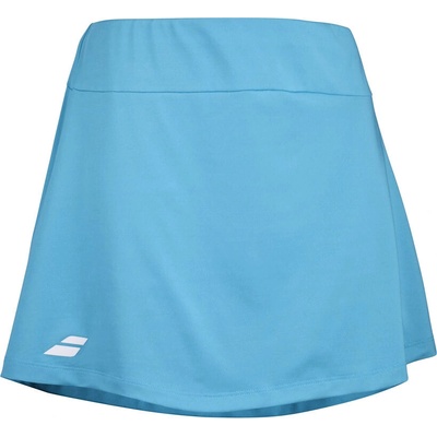 Babolat Play Skirt Women Cyan blue