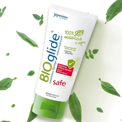 BIOglide SAFE Carrageen 100 ml