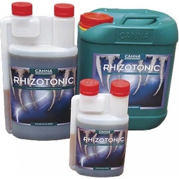 Canna Rhizotonic 5 l