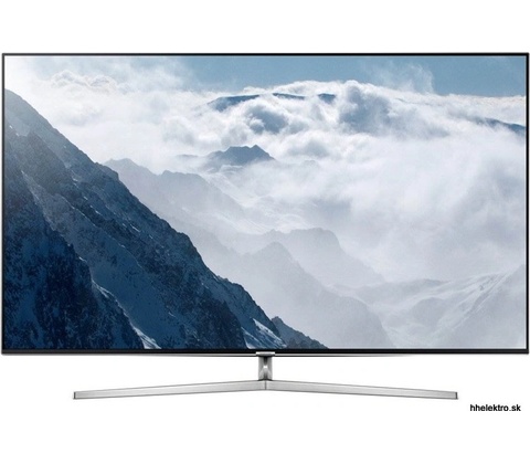 Samsung UE55KS8002