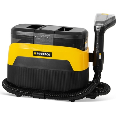 PROTECO Tepovač a parní čistič 2v1 | 1650 W