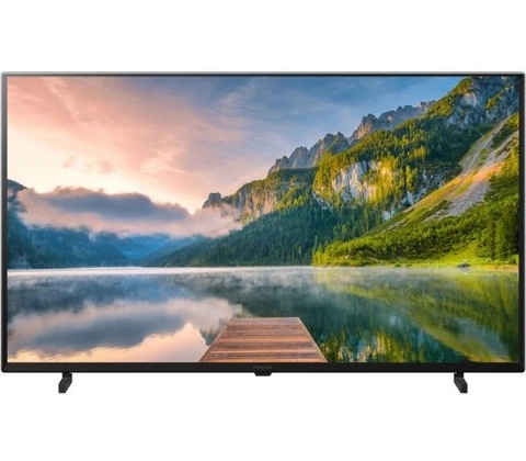 Panasonic TX-65JX800E