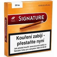 Cafe Creme Signature Original 20 ks