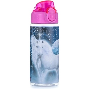 Oxybag Láhev Tritan Unicorn 1 500 ml