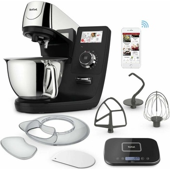 Tefal i-Coach Touch QB951838