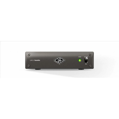 Universal Audio UAD-2 Satellite TB3 Octo Core
