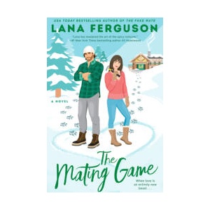 The Mating Game (ISBN: 9780593953693)