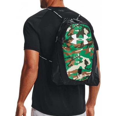 Under Armour UA Undeniable 2.0 BLK 1342663 006