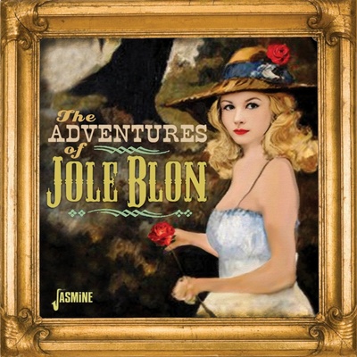 Various Artists - Various Artists - The Adventures Of Jole Blon CD