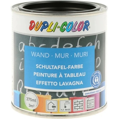 DUPLI COLOR 0,375 l čierna