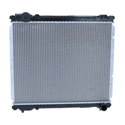 Chladič, chlazení motoru NRF 50448