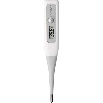 Omron Flex Temp Smart