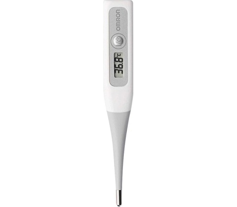 Omron Flex Temp Smart