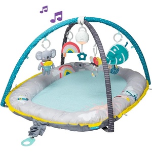 Taf Toys Активна гимнастика Taf Toys - Коала, с музика (TT12535) - baby