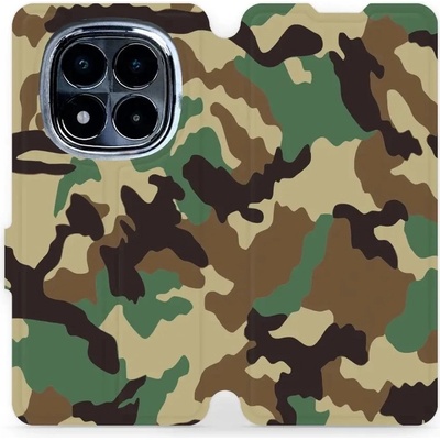 Mobiwear - Xiaomi Redmi Note 14 Pro 4G - V111P Maskáče