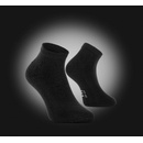 Pánské ponožky Footwear ponožky BAMBOO SHORT VM 8007 funkční 3 páry