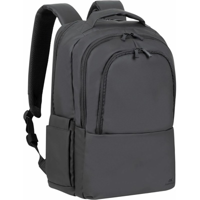 Rivacase 8435 Laptop Rucksack 15,6-16 ECO schwarz