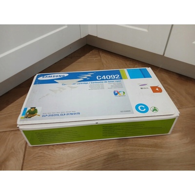 Samsung CLT-C4092S - originálny
