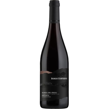 Borgo Conventi Refosco DOC Isonzo del Friuli - червено вино 750ml