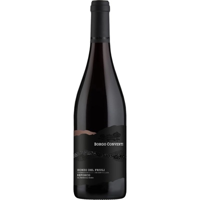 Borgo Conventi Refosco DOC Isonzo del Friuli - червено вино 750ml