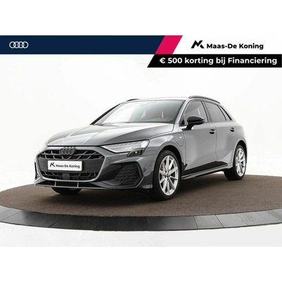 Audi A3 45 TFSIe S tronic Sportback 200 kW