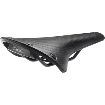 Brooks C17 černé