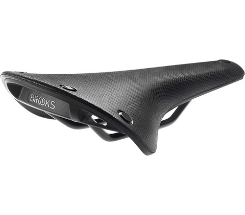 Brooks C17 černé