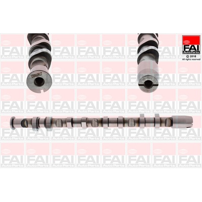 Vačkový hriadeľ FAI AutoParts C380