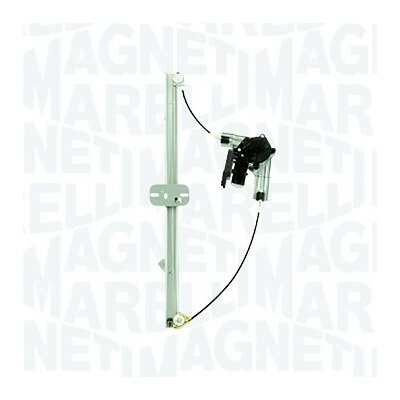 Mechanizmus zdvíhania okna MAGNETI MARELLI 350103174100
