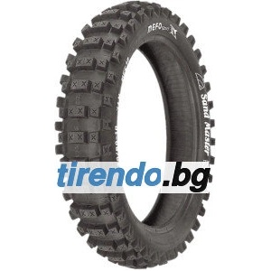 MEFO Sport MFC16 ( 130/80-18 TT 72M Задно колело, NHS ) - tirendo - 283,03 лв Мотоциклетни гуми