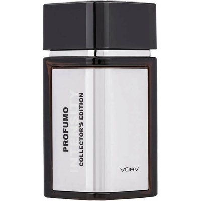 Maison Alhambra Profumo Intensity Collector´s Edition parfémovaná voda pánská 100 ml