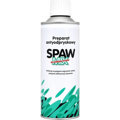 Separační sprej 400ml SPAWMIX Svararena.cz