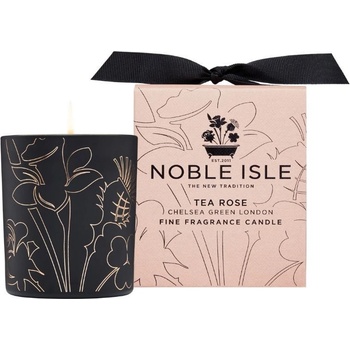 Noble Isle Tea Rose 200 g