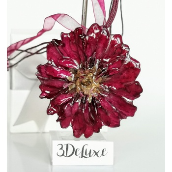 Meganflo Червена Далия 3DeLux