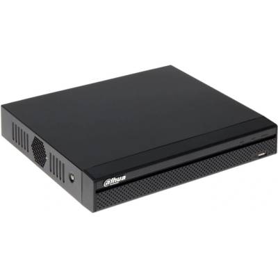 Dahua Мрежов видео рекордер nvr dahua nvr4108hs-4ks3 / 8 канала / 12mp