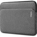 tomtoc Sleeve – 13" MacBook Air/14" MacBook Pro, sivá TOM-A18D2G3
