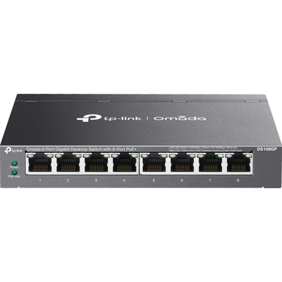 TP-Link DS108GP
