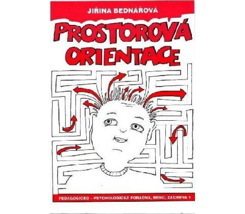 Prostorová orientace