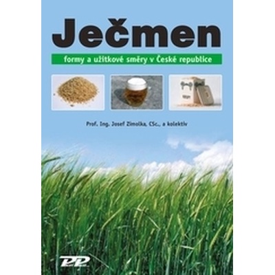Ječmen
