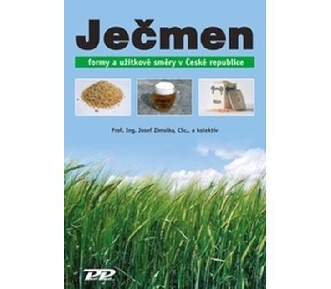 Ječmen