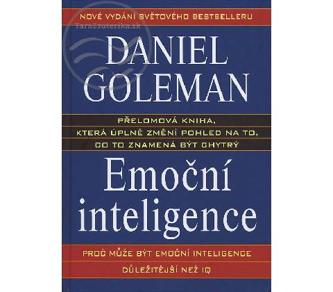 Emoční inteligence