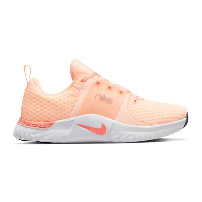Маратонки Nike Renew In Season Tr 10 trainers - Orange (Crimson Tint / Crimson Bliss / Orange Pearl)