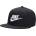 NIKE Шапка k nk df pro cap s fb fut