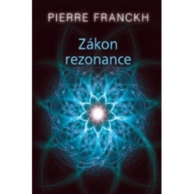 ZÁKON REZONANCE-KARTY/ANAG - Franckh Pierre