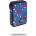 COOLPACK Cool Pack - Несесер с пособия Jumper XL - Cherries C77238