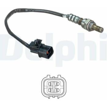 Lambda sonda DELPHI ES21158-12B1