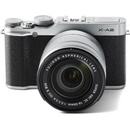 Fujifilm X-A2