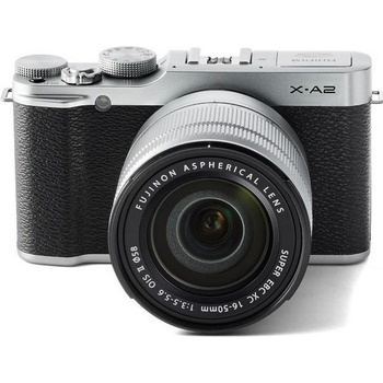 Fujifilm X-A2