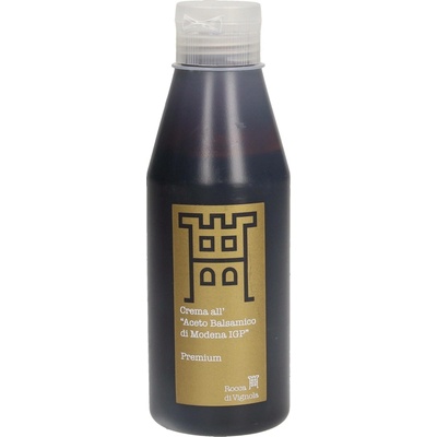 Crema all'Aceto Balsamico di Modena IGP Premium 205 ml