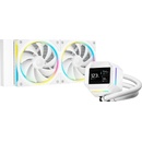 Deepcool LM240 WH (R-LM240-WHDMMC-1)